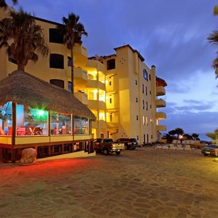 רוסריטו Vista Hermosa Resort And Spa מראה חיצוני תמונה