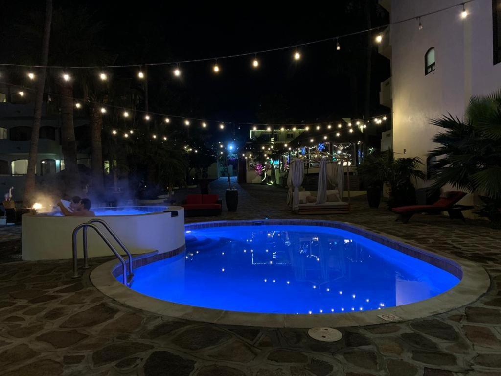 רוסריטו Vista Hermosa Resort And Spa מראה חיצוני תמונה
