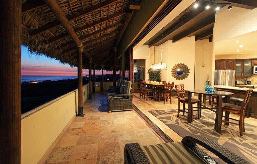 רוסריטו Vista Hermosa Resort And Spa מראה חיצוני תמונה