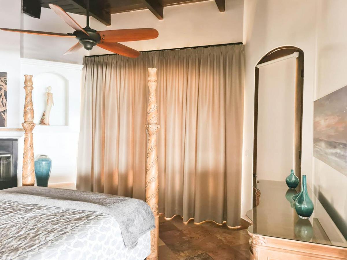 רוסריטו Vista Hermosa Resort And Spa מראה חיצוני תמונה