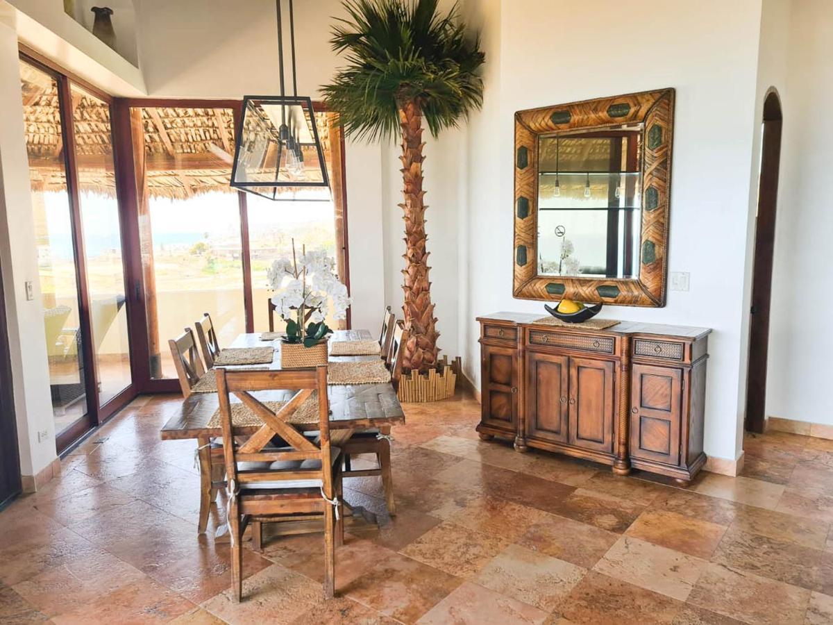 רוסריטו Vista Hermosa Resort And Spa מראה חיצוני תמונה