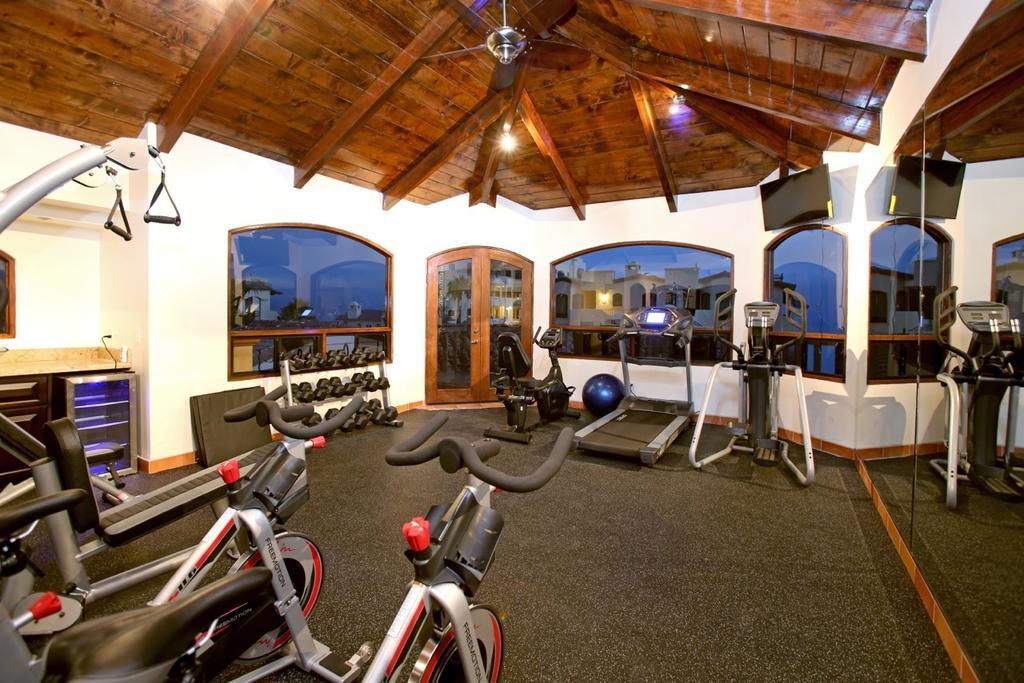 רוסריטו Vista Hermosa Resort And Spa מראה חיצוני תמונה