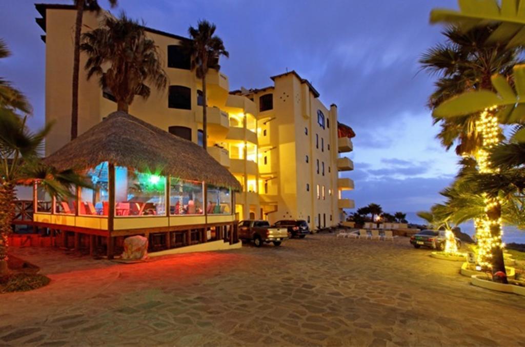רוסריטו Vista Hermosa Resort And Spa מראה חיצוני תמונה