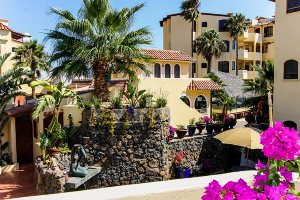רוסריטו Vista Hermosa Resort And Spa מראה חיצוני תמונה