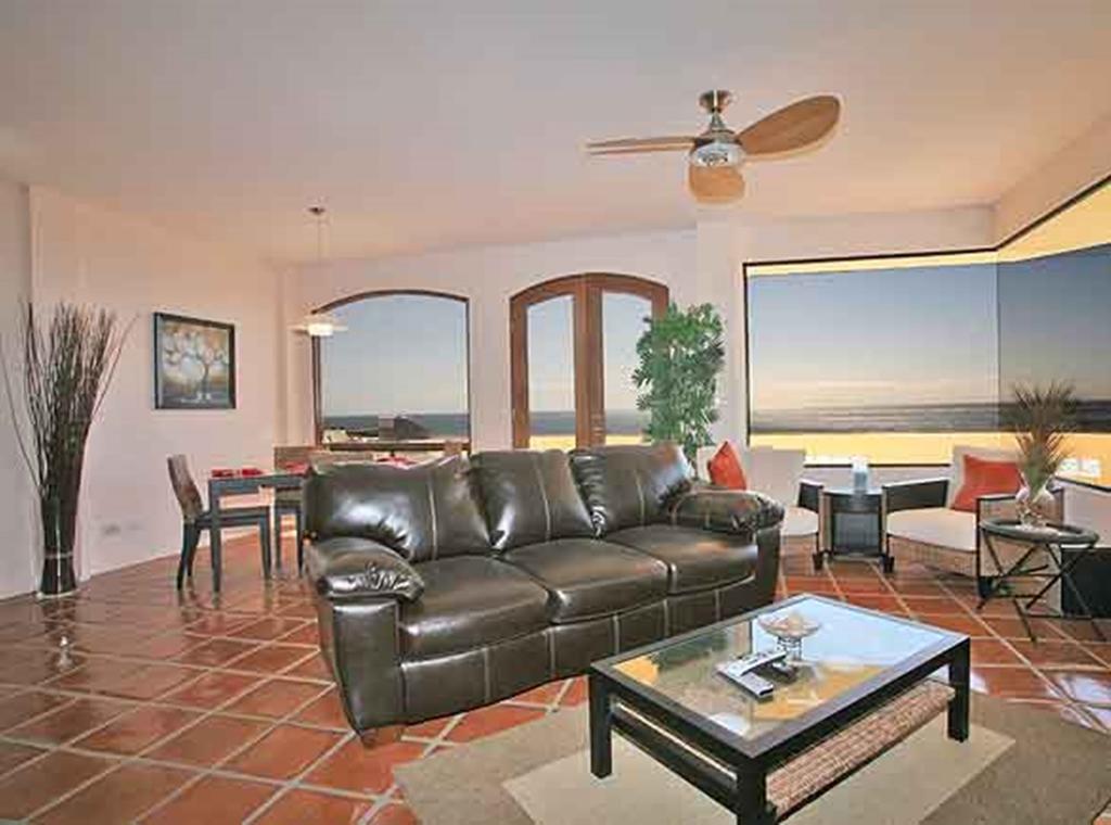 רוסריטו Vista Hermosa Resort And Spa חדר תמונה