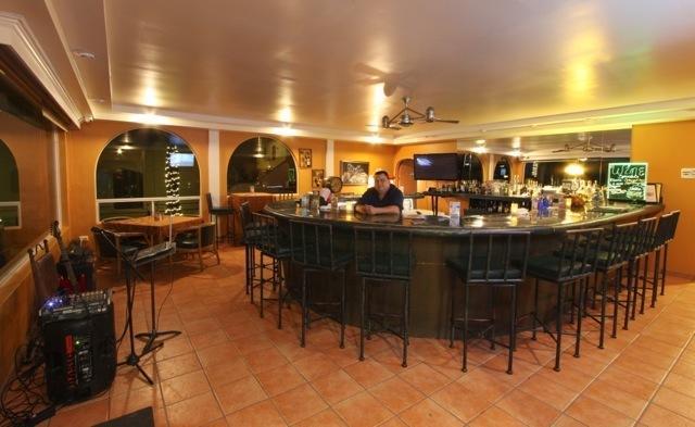 רוסריטו Vista Hermosa Resort And Spa מראה חיצוני תמונה