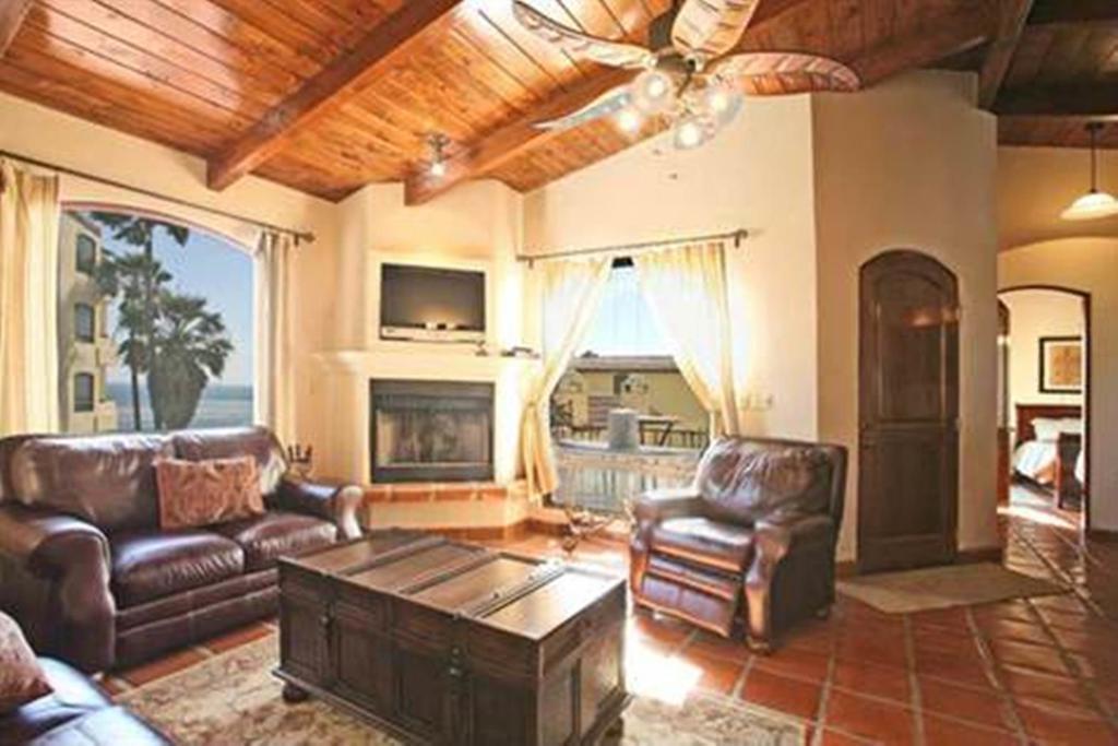 רוסריטו Vista Hermosa Resort And Spa חדר תמונה
