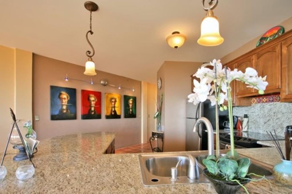 רוסריטו Vista Hermosa Resort And Spa חדר תמונה