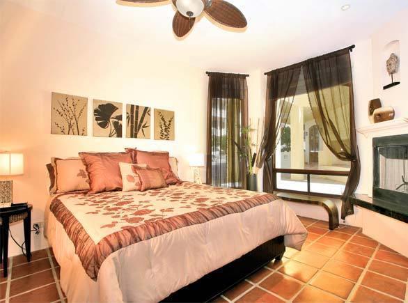 רוסריטו Vista Hermosa Resort And Spa חדר תמונה