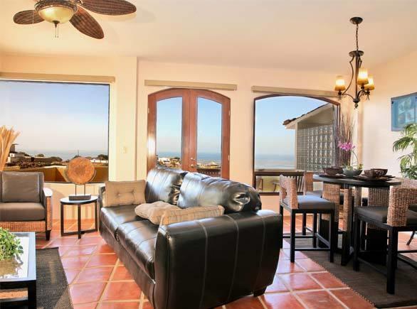 רוסריטו Vista Hermosa Resort And Spa מראה חיצוני תמונה