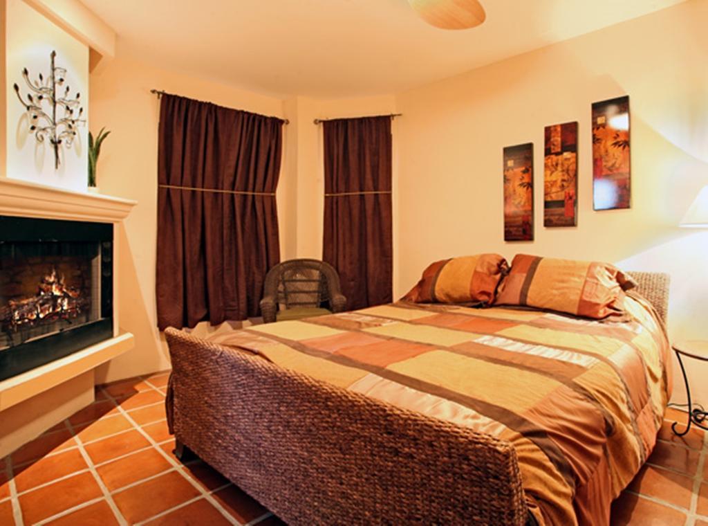 רוסריטו Vista Hermosa Resort And Spa חדר תמונה