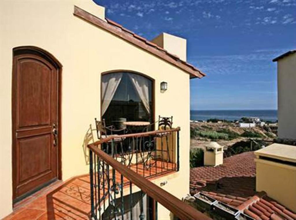 רוסריטו Vista Hermosa Resort And Spa חדר תמונה