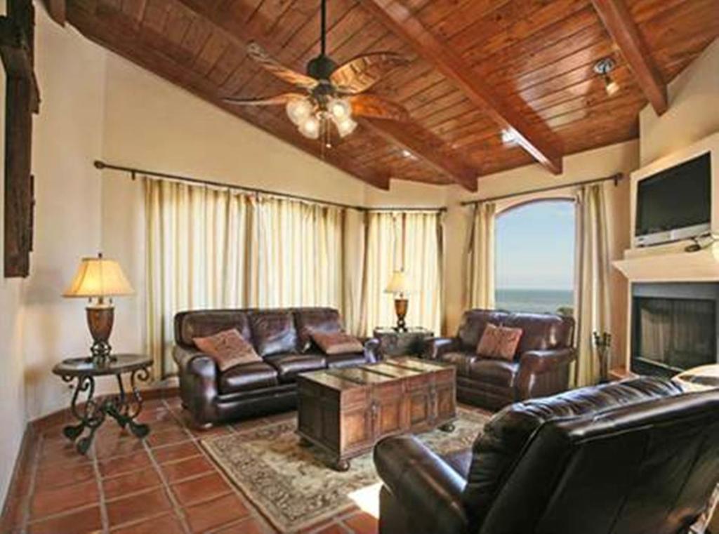 רוסריטו Vista Hermosa Resort And Spa חדר תמונה