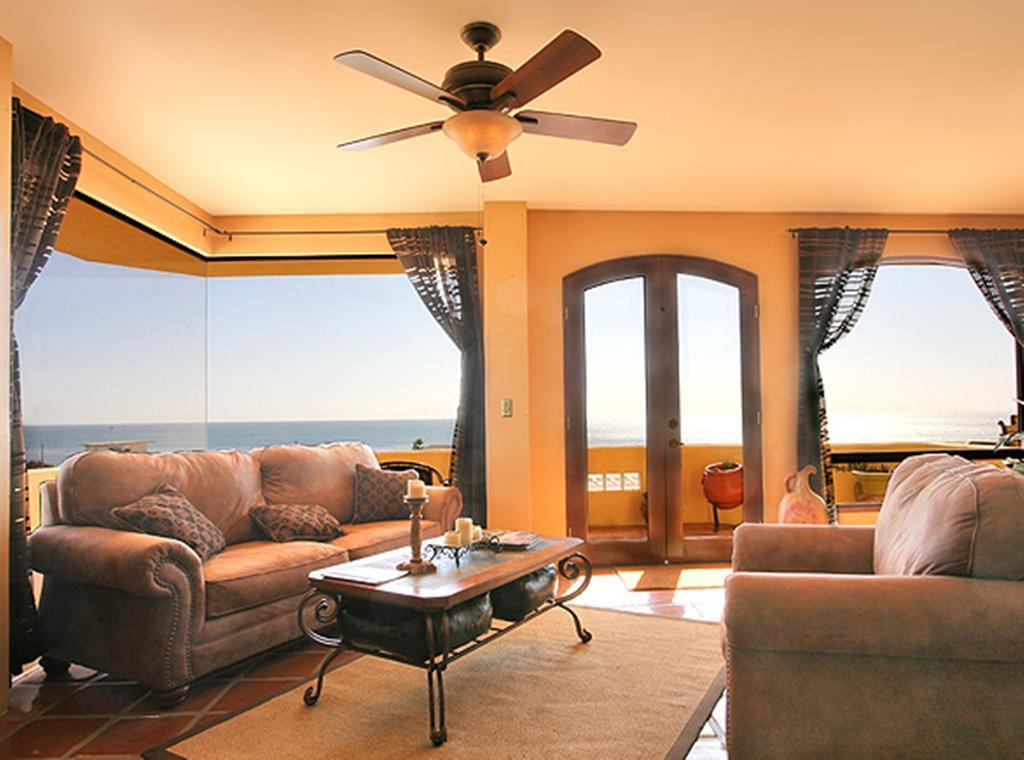 רוסריטו Vista Hermosa Resort And Spa חדר תמונה