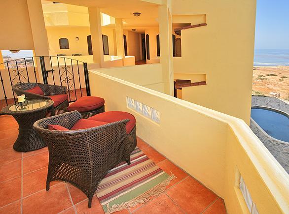 רוסריטו Vista Hermosa Resort And Spa מראה חיצוני תמונה