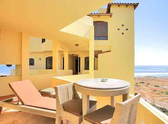 רוסריטו Vista Hermosa Resort And Spa מראה חיצוני תמונה