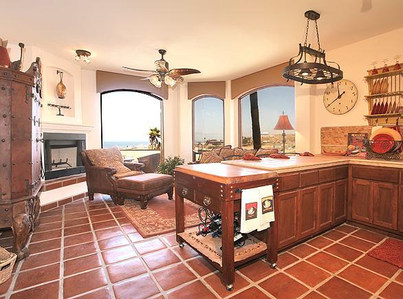רוסריטו Vista Hermosa Resort And Spa מראה חיצוני תמונה