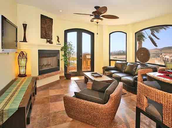רוסריטו Vista Hermosa Resort And Spa מראה חיצוני תמונה
