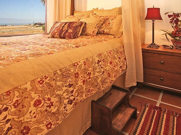 רוסריטו Vista Hermosa Resort And Spa מראה חיצוני תמונה