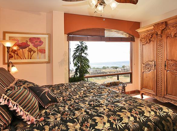 רוסריטו Vista Hermosa Resort And Spa מראה חיצוני תמונה