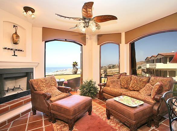 רוסריטו Vista Hermosa Resort And Spa מראה חיצוני תמונה